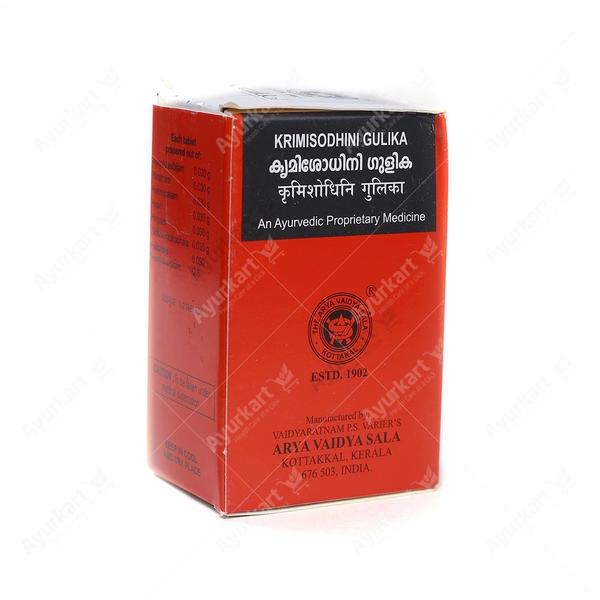 KRIMISODHINI GULIKA 100 NOS